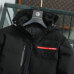 Prada new down jacket for MEN #99925077