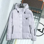Prada new down jacket for MEN #99925079