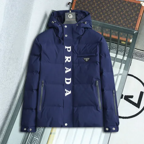 Prada new down jacket for MEN #99925080