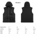 Prada vest Jackets for MEN #B42985