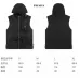 Prada vest Jackets for MEN #B42985