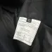 Prada waterproof jacket for MEN #B57065
