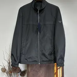 Prada waterproof jacket for MEN #B57066