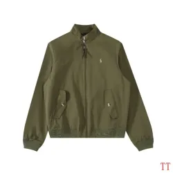 Ralph Lauren Jackets for Men 5 colors #B54633