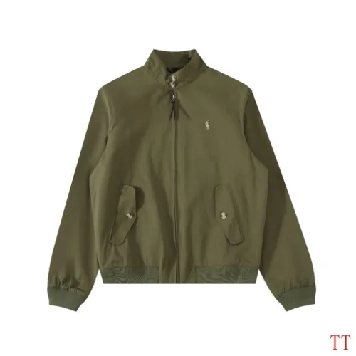 Ralph Lauren Jackets for Men 5 colors #B54633