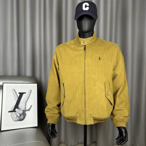 Ralph Lauren Jackets for Men #B57245