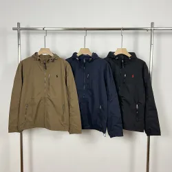 Ralph Lauren casual hooded jackets for Men #9999927685