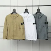 Stone Island Jackets for MEN #B64034