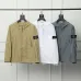 Stone Island Jackets for MEN #B64034