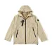 Stone Island Zippered hooded long sleeve sun protection jackets #9999927697