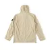 Stone Island Zippered hooded long sleeve sun protection jackets #9999927697