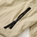 Stone Island Zippered hooded long sleeve sun protection jackets #9999927697