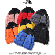 The North Face WADDED Jackets for Men #9895732