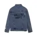 Gallery Dept Denim Jackets for Men S-XL #B37632