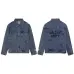 Gallery Dept Denim Jackets for Men S-XL #B37632