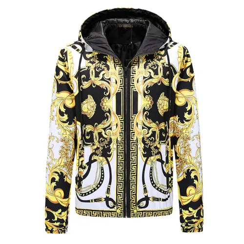 Versace Jackets for MEN #99899159