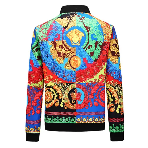 Versace Jackets for MEN #99899167