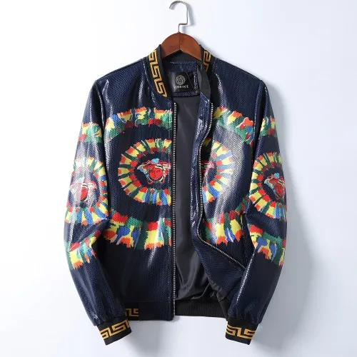 Versace Jackets for MEN #99900245