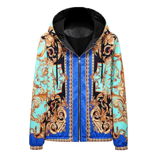 Versace Jackets for MEN #99909848