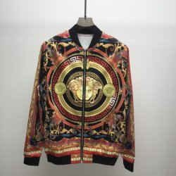 Versace Jackets for MEN #99910745