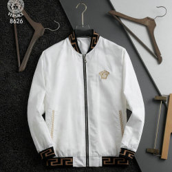 Versace Jackets for MEN #99913078
