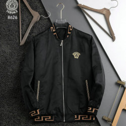 Versace Jackets for MEN #99913079
