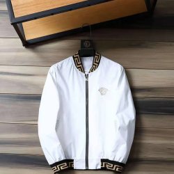 Versace Jackets for MEN #99917405