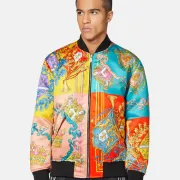 Versace Jackets for MEN #99923801