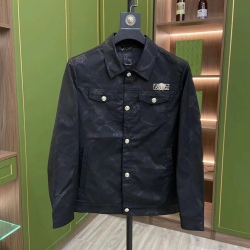 Versace Jackets for MEN #99923969