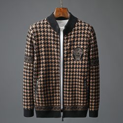 Versace Jackets for MEN #99924921