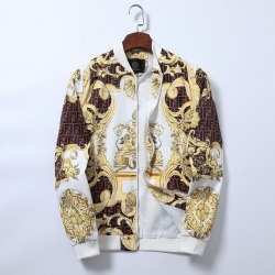 Versace Jackets for MEN #99925539