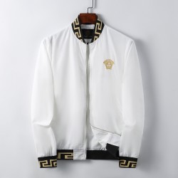 Versace Jackets for MEN #99925684