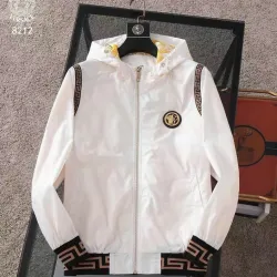 Versace Jackets for MEN #9999925762