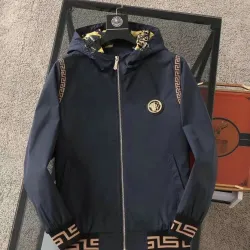 Versace Jackets for MEN #9999925763