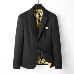 Versace Jackets for MEN #9999926857