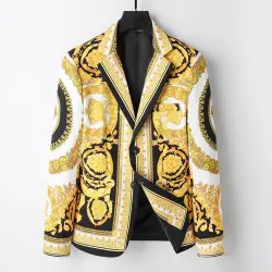 Versace Jackets for MEN #9999926858