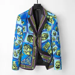 Versace Jackets for MEN #9999926860