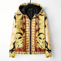 Versace Jackets for MEN #9999926870