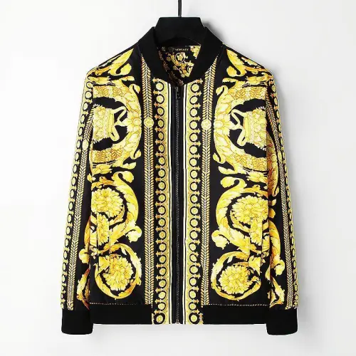 Versace Jackets for MEN #9999926878