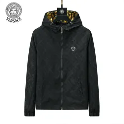 Versace Jackets for MEN #9999927987