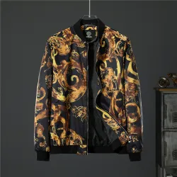 Versace Jackets for MEN #B41216