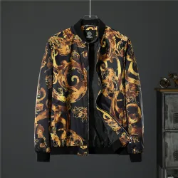 Versace Jackets for MEN #B41216