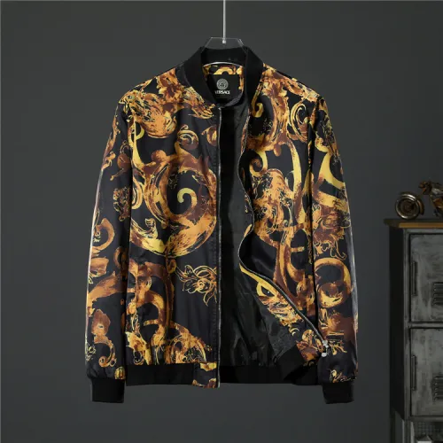 Versace Jackets for MEN #B41216