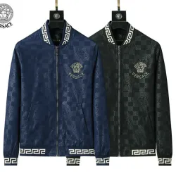 Versace Jackets for MEN #B51936