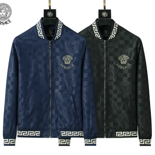 Versace Jackets for MEN #B51936