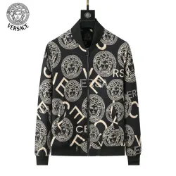 Versace Jackets for MEN #B51937
