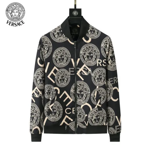 Versace Jackets for MEN #B51937