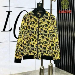 Versace Jackets for MEN #B59311