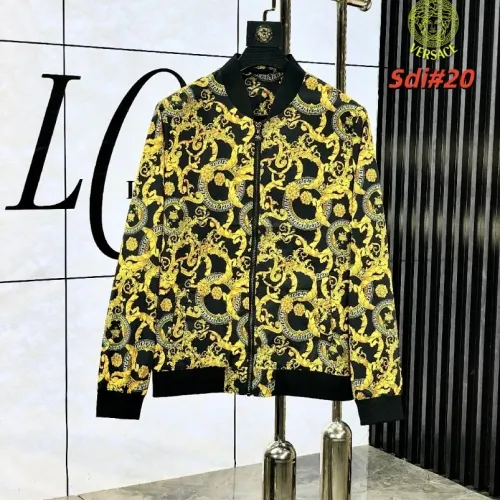 Versace Jackets for MEN #B59311