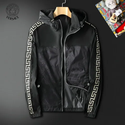 Versace Jackets for MEN #B59636